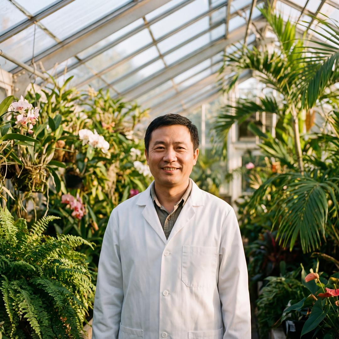 偷拍顾问张博士