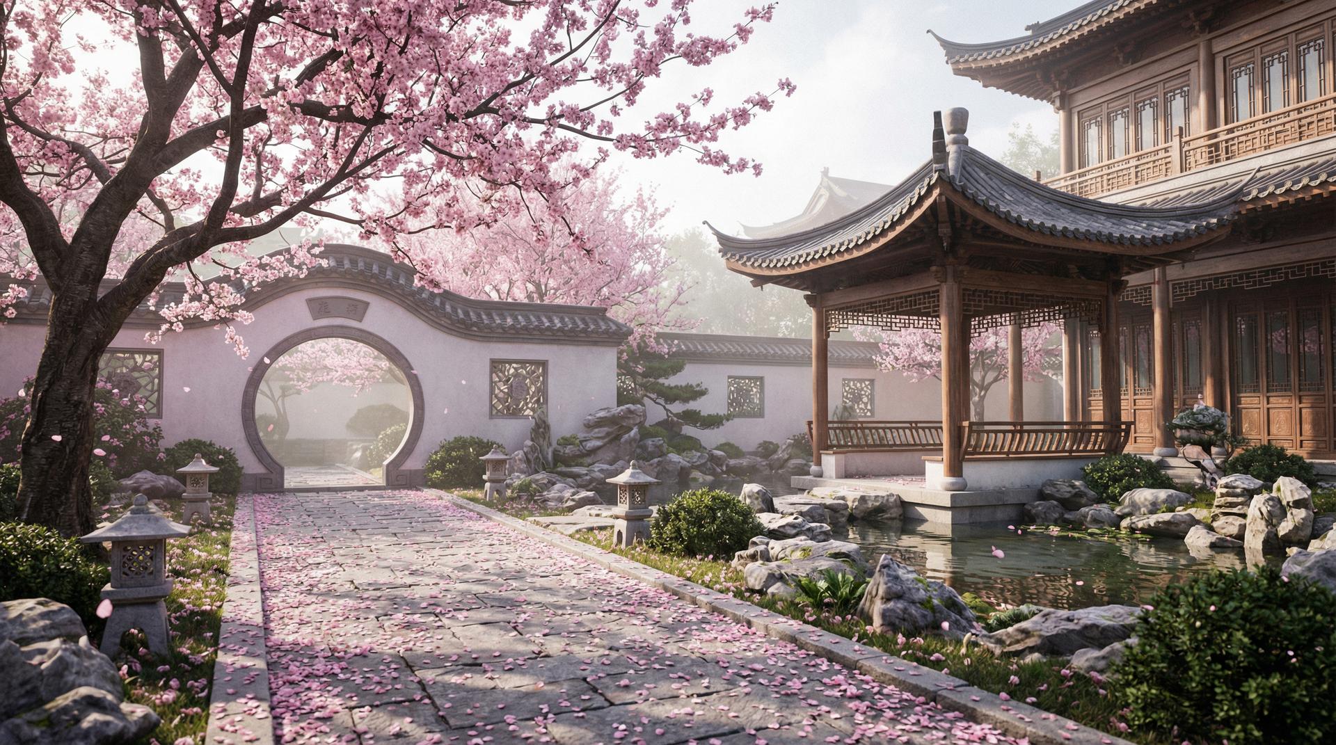 偷拍花树视频